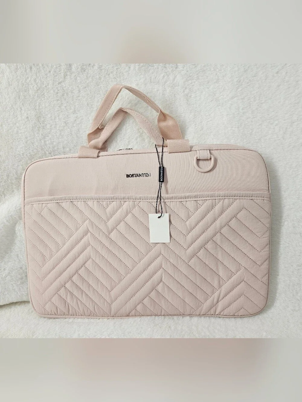 NWT Bostanten Laptop Case